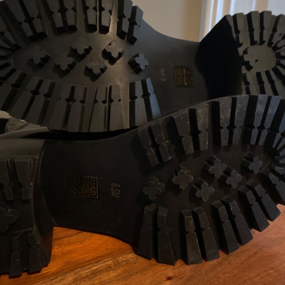 Jeffrey Campbell Locust Boot - Picture 5 of 8